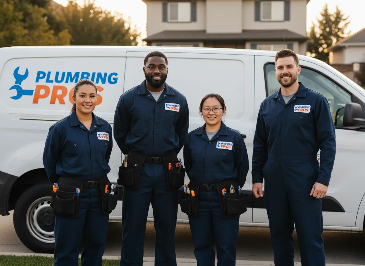 Water Heater Repair company in Cordova, NC